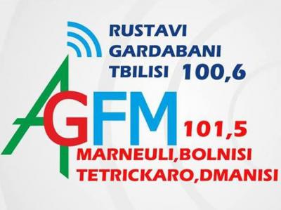 Gürcüstanda Azərbaycan dilində radio fəaliyyətə başlayıb