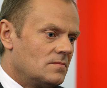 Donald Tusk Qələbə paradında iştirak etməyəcək
