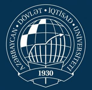ADİU-nun müəllimi Gəncə Dövlət Universitetində təlim keçib