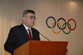 "Bakı-2015"in gəliri Azərbaycana qalacaq
