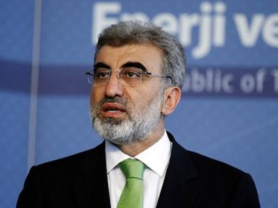 Yıldız: “TANAP layihəsi vaxtında istifadəyə veriləcək”