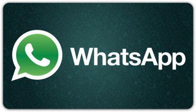 “WhatsApp” 1 milyarddan çox yüklənib