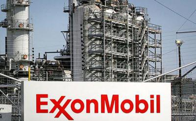 “ExxonMobil” Rusiyadan ödədiyi gəlir vergilərinin geri qaytarılmasını tələb edib