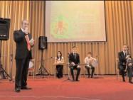 Mədəniyyət və İncəsənət Universitetinin tələbələri konsert veriblər