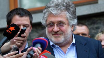 Poroşenko Dnepropetrovsk vilayətinin qubernatorunu vəzifəsindən azad edib
