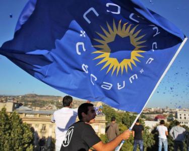 “Gürcü Arzusu”nun reytinqi 18% azalıb