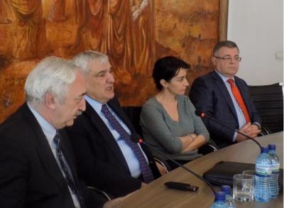 “Azərbaycanı multikulturalizm mərkəzi kimi tanıtmaq təşəbbüsü həllini tapacaq”