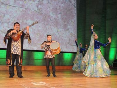 UNESCO-da Novruz bayramı qeyd olunub