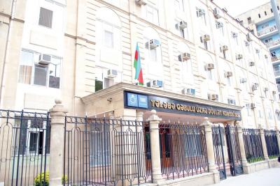 Üçüncü sınaq imtahanına yazılış başlayır