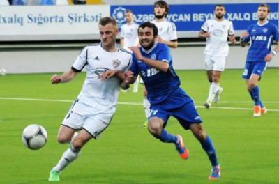 “Qarabağ” – “İnter” oyununun vaxtı dəyişdi