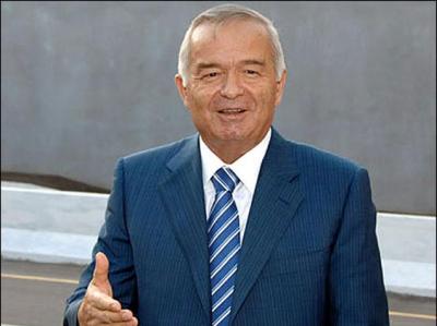 Özbəkistanda keçirilən prezident seçkilərində hazırkı dövlət başçısı qalib gəlib