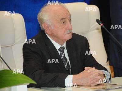 YAP Yasamal rayon təşkilatının sədri vəfat edib