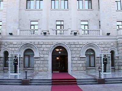 "Erməni tərəfi az da olsa, beynəlxalq hüquq normalarına hörmətlə yanaşırsa..."