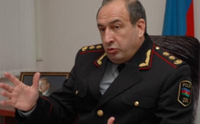 Məhərrəm Əliyevə yeni vəzifə verildi