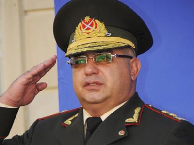 Ramiz Mehdiyevin daha bir müavini təyin edildi