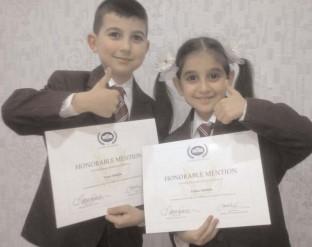 Obama azərbaycanlı şagirdlərə məktub göndərib