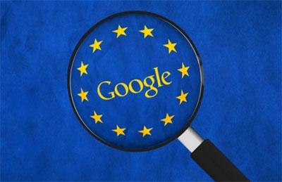 Avropa Komissiyasından "Google"a ittiham