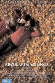 “Arzuların ardınca” filmi mayda təqdim ediləcək