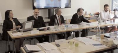 Azərbaycan multikulturalizmi fənninin tədrisi xaricdə uğurla davam edir