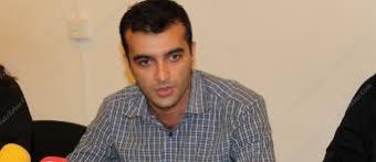 Prokuror Rəsul Cəfərova 9 il cəza istəyib