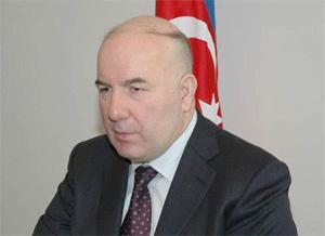 Elman Rüstəmov yenidən Mərkəzi Bankın sədri oldu