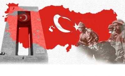 Çanaqqala zəfərinin 100 illiyi münasibətilə ilə sərgi keçiriləcək