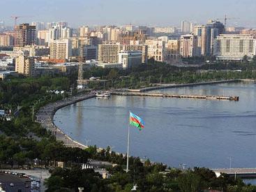 Bakıda “Azərbaycan 2020: Gələcəyə baxış” mövzusunda beynəlxalq konfrans keçirilir