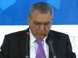 Ramiz Mehdiyev: "Ermənistan rəhbərləri çox təhlükəli oyunun peşkasına çevriliblər"