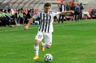 "Neftçi"nin futbolçusu Almaniyada əməliyyat olundu