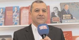 "Beynəlxalq sərgilər mədəniyyətimizin təbliği üçün gözəl fürsətdir"