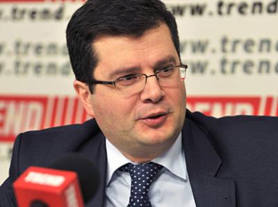 “Azərbaycan heç vaxt öz ərazisindən üçüncü tərəfi vurmaq üçün istifadəyə imkan verməz”