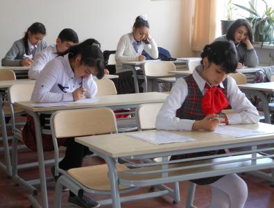 Orta məktəblərdə dərslər nə vaxt bitəcək?
