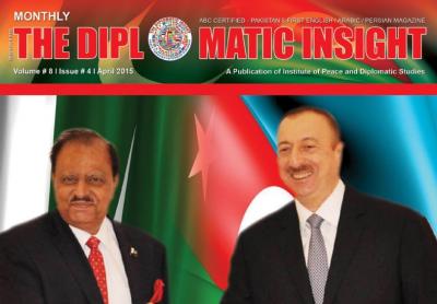 Azərbaycan-Pakistan münasibətləri “Diplomatik İnsight”da