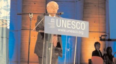 UNESCO-da "Kitabi-Dədə Qorqud"la bağlı tədbir keçirilib