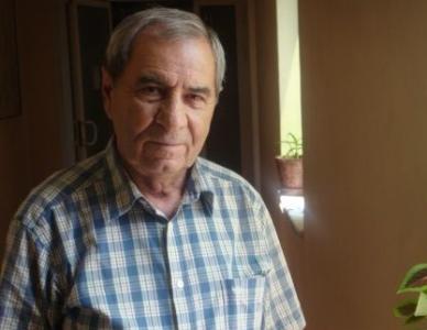 Ramiz Mirişli dünyasını dəyişib