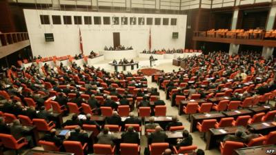 Avropa Parlamentinin daha bir fraksiyası Ramil Səfərovla bağlı qətnaməyə etiraz etdi