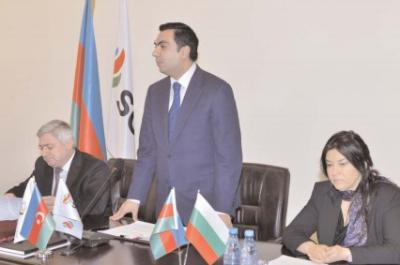 Bakı Ali Neft Məktəbi ilə Ruse Universiteti arasında əməkdaşlıq