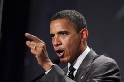 Obama: “Rusiya raketləri sizi qoruya bilməyəcək”