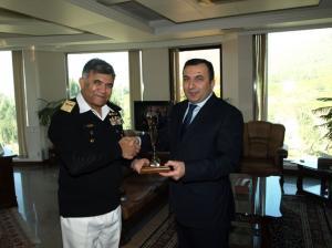 “Azərbaycan torpaqlarının işğaldan azad olunmasına hər cür köməklik göstərməyə hazırıq”