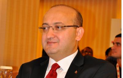 "Türkiyənin ermənilərdən üzr istəməsi üçün səbəb yoxdur"