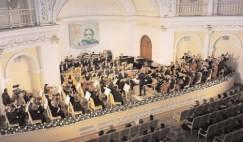 Bakıda VI müasir musiqi festivalı keçirilir