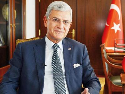 "Ermənistan özünü beynəlxalq enerji layihələrindən təcrid edib"