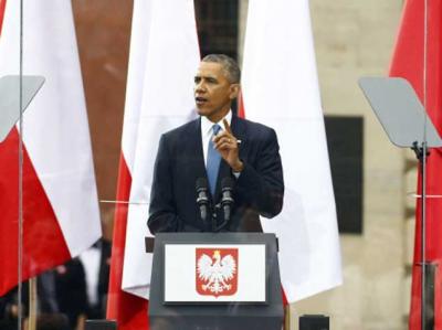 Obama “soyqırımı” ifadəsindən istifadə etmədi