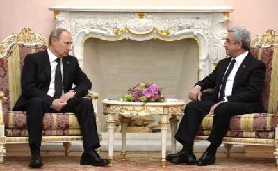 Putin: “Bütün çətinliklərə baxmayaraq bunu etdik”