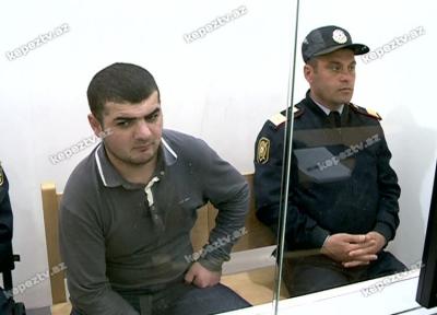 Erməni kəşfiyyatçının gətirdiyi minaların mənşəyi məlum oldu
