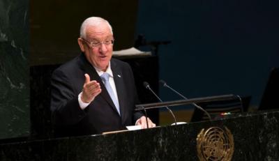 Rivlin 1915-ci il hadisələrini kütləvi qətl adlandırıb