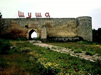 İtaliyada “Castello di Shusha" adlı klip çəkilir