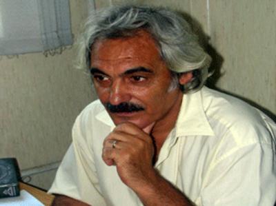 Şair Böyükkişi Heydərli vəfat edib