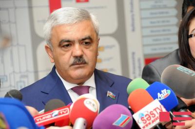 “Cari ilin ikinci yarısında neftin qiyməti sabitləşəcək”