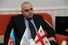 Gürcüstanda daha bir nazir istefa verir